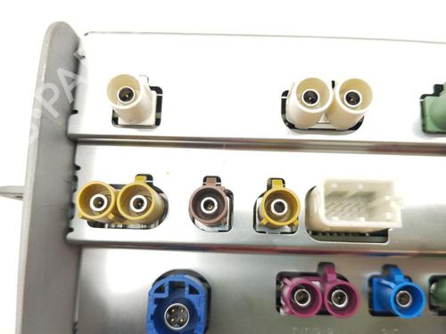 Control unit MERCEDES-BENZ EQB (X243) EQB 350 4-matic (243.612) | BP38994055M11 - Image 6