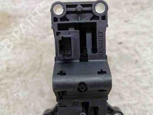 Gear lever RENAULT ZOE (BFM_) ZOE | BP28918352M90 