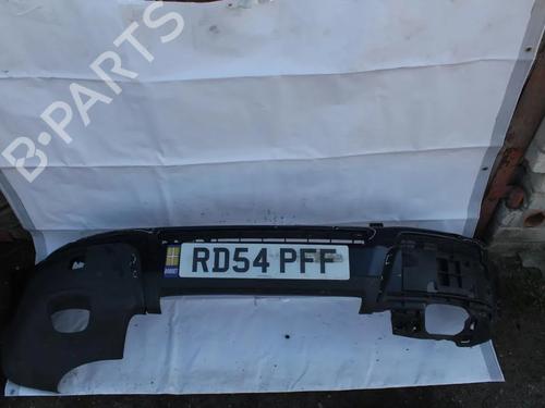Used Front bumper Front bumper VOLVO XC90 I (275) D5 AWD (185 hp) 34136931 34136931