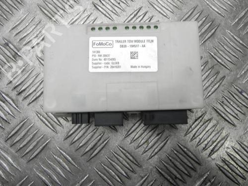Used Control unit Control unit 37543256 37543256