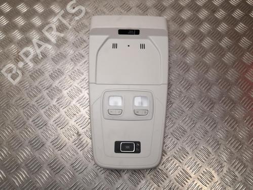 Luz interior Luz interior RENAULT KANGOO III MPV Blue dCi 95 (KJAB) (95 hp) 37554057 37554057