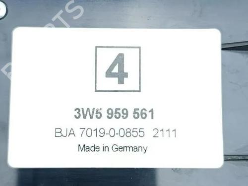 Switch BENTLEY CONTINENTAL FLYING SPUR (3W_) 6.0 FLEX | BP36415879I30 - Image 9