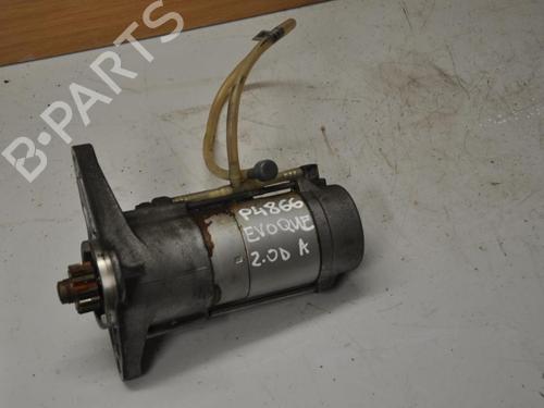 Anlasser für LAND ROVER RANGE ROVER EVOQUE (L538) 2.0 D 4x4 (180 hp) 30557284