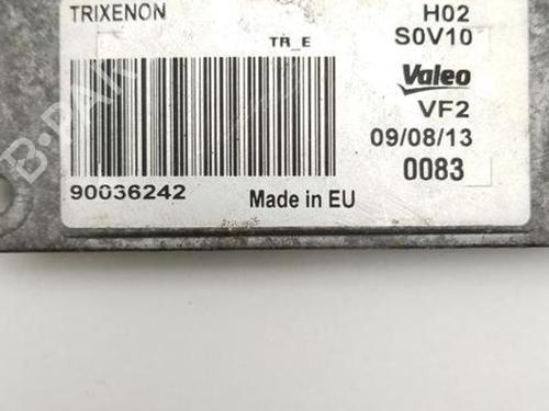 Electronic module MASERATI QUATTROPORTE VI 3.8 GT S | BP28932899M83 