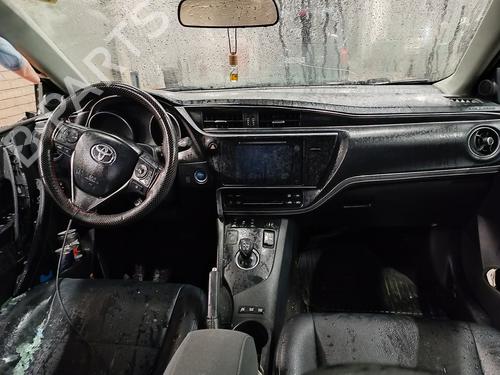 Electronic module TOYOTA AURIS Estate (_E18_) 1.8 Hybrid (ZWE186_, ZWE186R, ZWE186H) | BP37552639M83 - Image 9