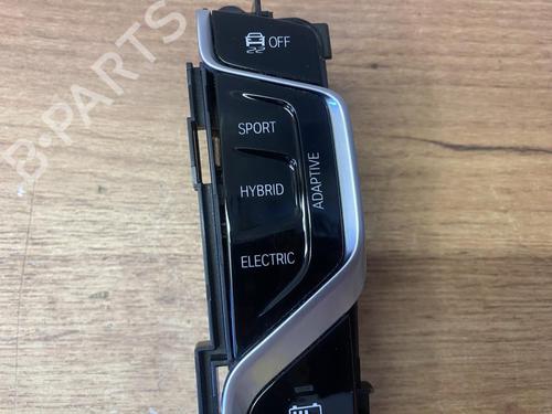 Control unit BMW 5 (G30, F90) 530 e Plug-in Hybrid | BP38966815M11 - Image 3