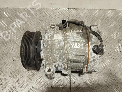 Used AC compressor AC compressor 38993464 38993464