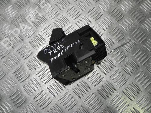 Electronic module DACIA DUSTER (HS_) 1.6 SCe 115 | BP37579512M83 - Image 2