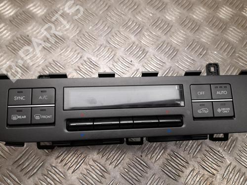Climate control HYUNDAI KONA (SX2) 1.6 T-GDi Hybrid | BP37565528I5 - Image 3
