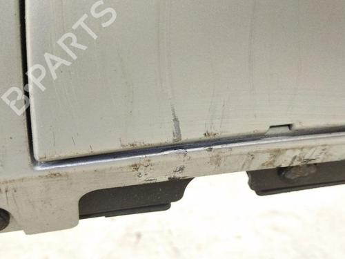 Rear bumper MASERATI LEVANTE SUV (M161) 3.0 D Q4 | BP28919427C8 