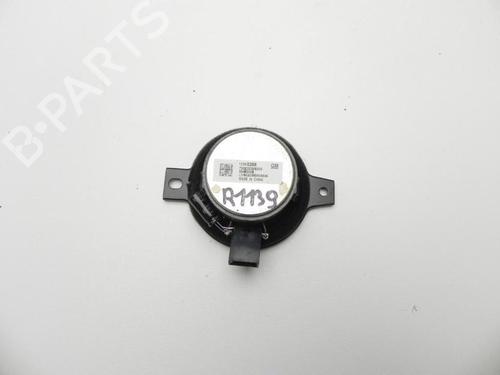 Electronic module VAUXHALL ASTRA Mk VII (K) (B16) 1.4 Turbo | BP37576024M83 - Image 2