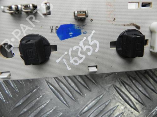 Kabinelys BMW 5 (E60) 535 i | BP37581032I8 - Image 3
