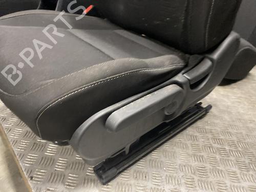 Sæde sæt HYUNDAI KONA (SX2) 1.0 T-GDi Hybrid 48V | BP37571691C78 - Image 3
