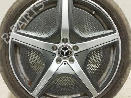 Used Rim MERCEDES-BENZ EQE (V295) EQE 350 (295.125) (292 hp) 29076322