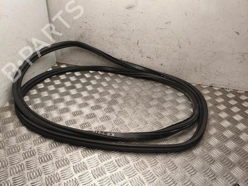 Used Rubber door seal Rubber door seal VW CRAFTER Van (SY_, SX_) 2.0 TDI FWD (SYB, SYC, SYD) (140 hp) 39700789 39700789