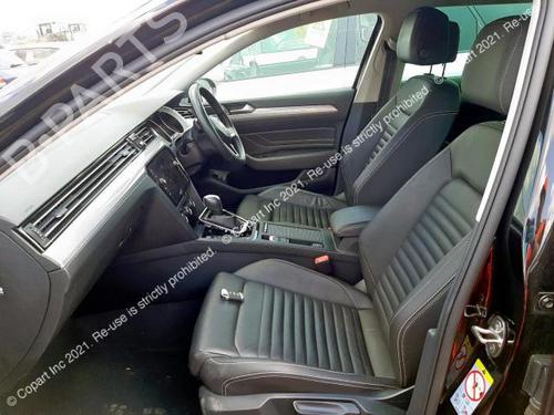 Switch VW PASSAT B8 Variant (3G5, CB5) 2.0 TDI | BP37547670I30 - Image 9