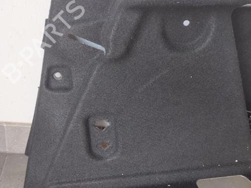 Boot lining BMW 1 (F70) 120 d Mild-Hybrid | BP39757553I3 - Image 3