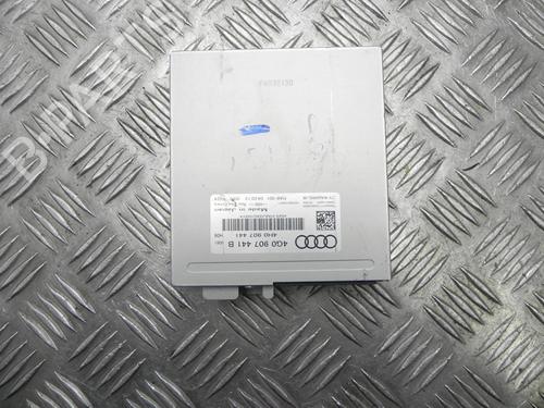 Elektronisk modul AUDI A6 C7 Avant (4G5, 4GD) 3.0 TDI quattro (313 hp) 29811790