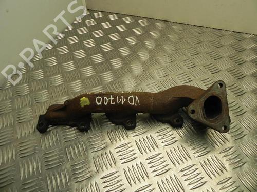 Used Exhaust manifold Exhaust manifold 37577216 37577216
