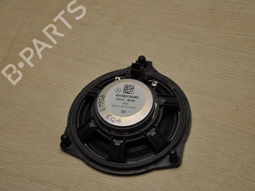 Speaker MERCEDES-BENZ EQA (H243) EQA 250+ (243.702) | BP28944080E2 - Image 2