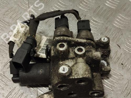 Elektronisk modul PORSCHE CAYENNE (92A) 4.8 Turbo | BP28945941M83 