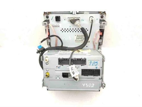 Electronic module MASERATI QUATTROPORTE VI 3.0 S | BP28947640M83 