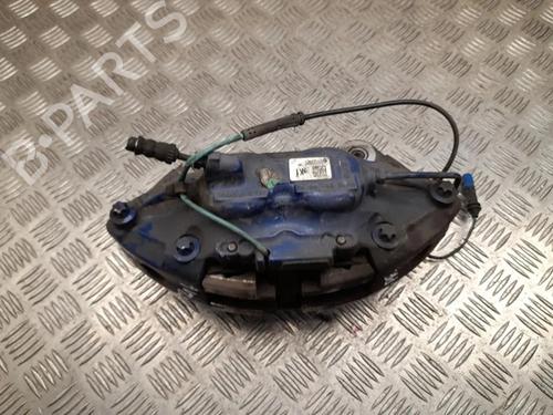 Left front brake caliper BMW 3 (G20, G80, G28) M 340 i xDrive | BP35811067M105 - Image 2