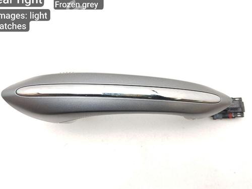 Used Rear right exterior door handle BMW 6 Gran Coupe (F06) 650 i xDrive (449 hp) 28943807