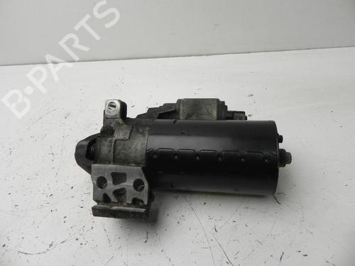 Used Starter Starter 37566748 37566748