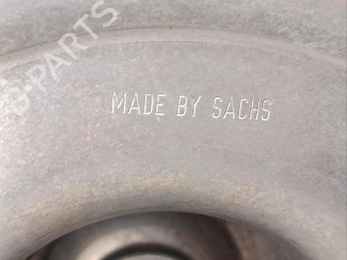 Gearbox AUDI Q7 (4MB, 4MG, 4MQ) 3.0 TFSI quattro | BP40051197M3 - Image 16