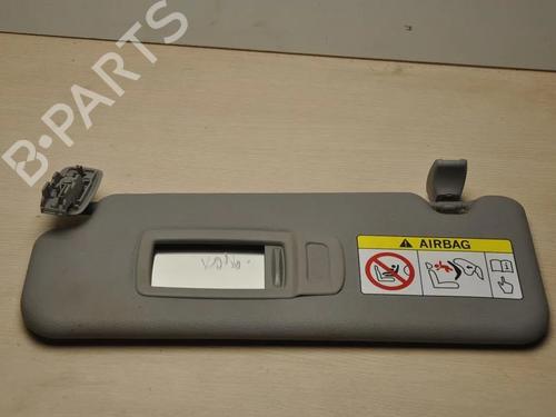 Used Left sun visor BMW 2 Gran Coupe (F44) 218 i (140 hp) 28922180