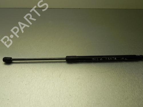 Used Tailgate lift support SKODA FABIA II (542) 1.2 TSI (86 hp) 28931337