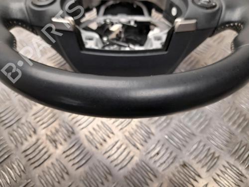 Steering wheel LEXUS CT (ZWA10_) 200h (ZWA10_) | BP28920945C49  - Image 6