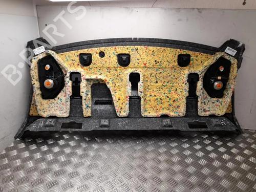 Rear parcel shelf BMW 3 (G20, G80, G28) M 340 i xDrive | BP35810815C85  - Image 5