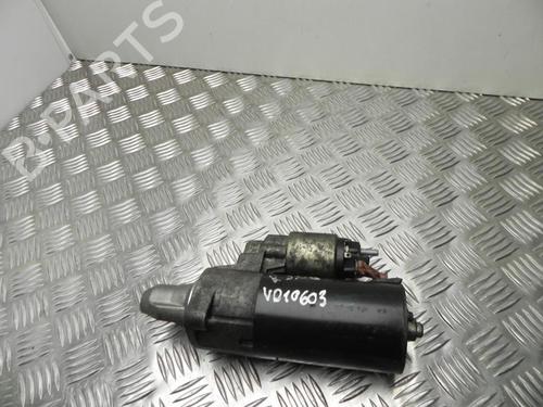 Used Starter Starter 37576758 37576758
