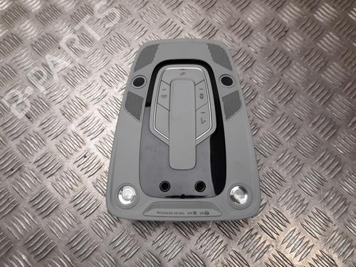 Used Interior roof light AUDI Q5 (FYB, FYG) 2.0 TDI quattro (190 hp) 28944129
