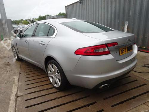 Pipe JAGUAR XF I (X250) 2.7 D | BP37561330M125  - Image 6