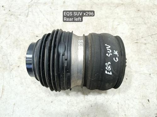 Used Left rear shock absorber Left rear shock absorber 38998005 38998005