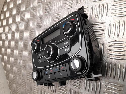 Climate control JAGUAR F-PACE (X761) 3.0 SCV6 AWD | BP37571871I5 - Image 2
