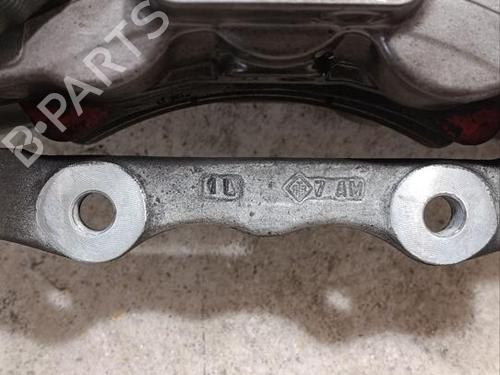 Left front brake caliper MASERATI GRAN TURISMO I 4.7 S | BP40518946M105 - Image 8