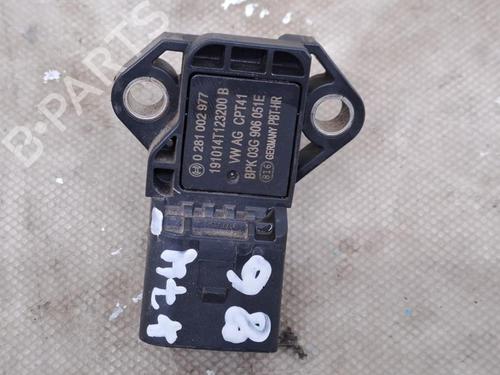 Used Electronic sensor SEAT IBIZA V (KJ1, KJG) 1.0 TSI (95 hp) 28926938