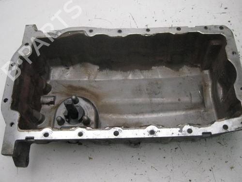 Używane Miski olejowa AUDI A3 (8P1) 1.6 (102 hp) 28911550