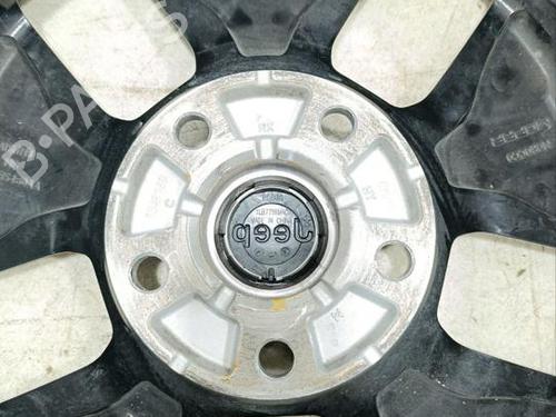 Fælk JEEP GRAND CHEROKEE V (WL) 2.0 4xe Plug-in Hybrid 4Xe | BP38997675C45 - Image 16