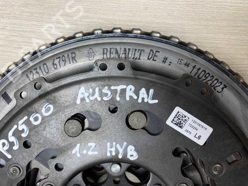 Flywheel RENAULT AUSTRAL TCe 130 (HGM2) | BP38965723M101 - Image 5