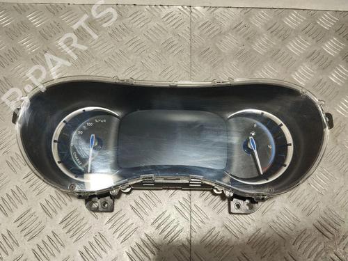 Quadrante Quadrante CHRYSLER PACIFICA (RU) 3.6 Hybrid (264 hp) 28917644 28917644