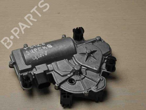 Used Tailgate lock SKODA SUPERB III Estate (3V5) 2.0 TDI 4x4 (150 hp) 28929138