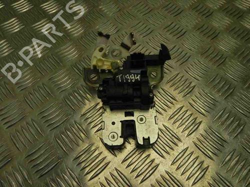 Tailgate lock AUDI A3 Sportback (8PA) 2.0 TDI 16V | BP28943372C101