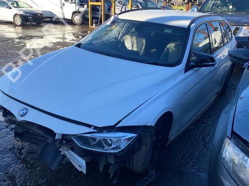 Cargo separator BMW 3 Touring (F31) 330 d xDrive | BP37575251I36 - Image 7