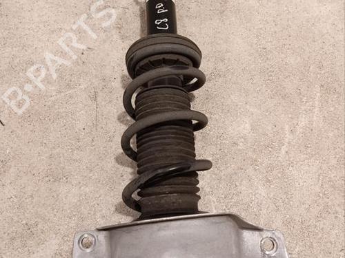 Right front shock absorber CHEVROLET CORVETTE (C8) 6.2 | BP40112270M17 - Image 4