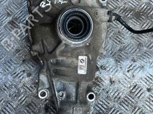 Used Front differential Front differential 37863507 37863507